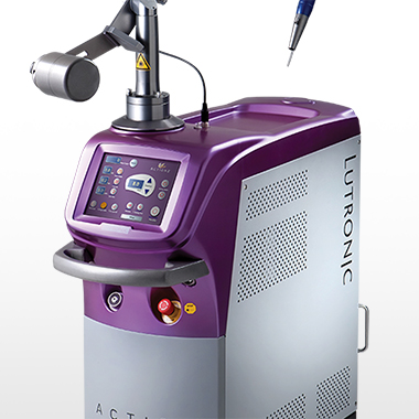 어븀레이저