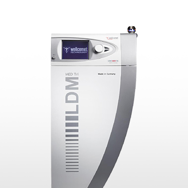LDM